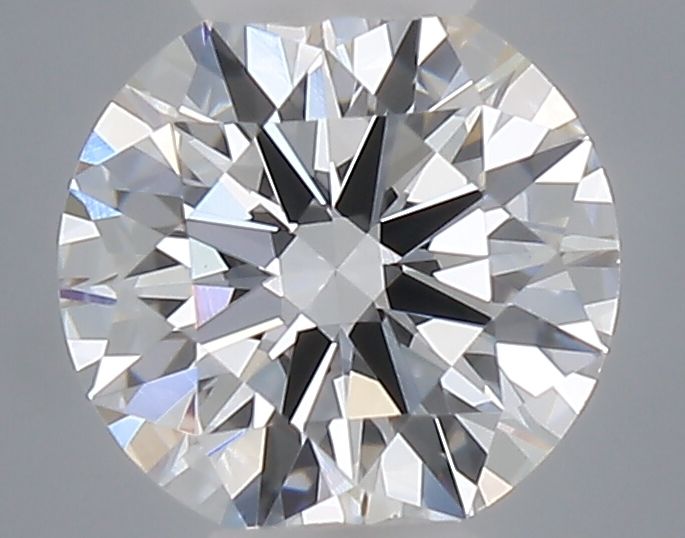 0.33 ct lab-grown Round Diamond