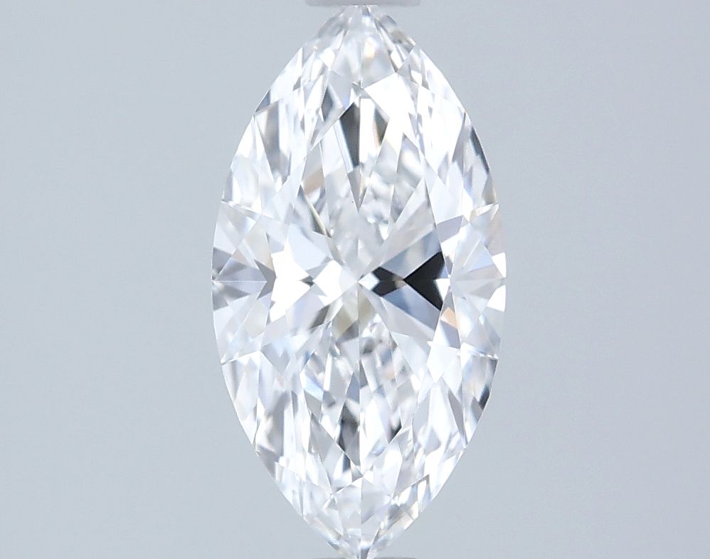 1.01 ct. marquise Lab Grown Diamond front image