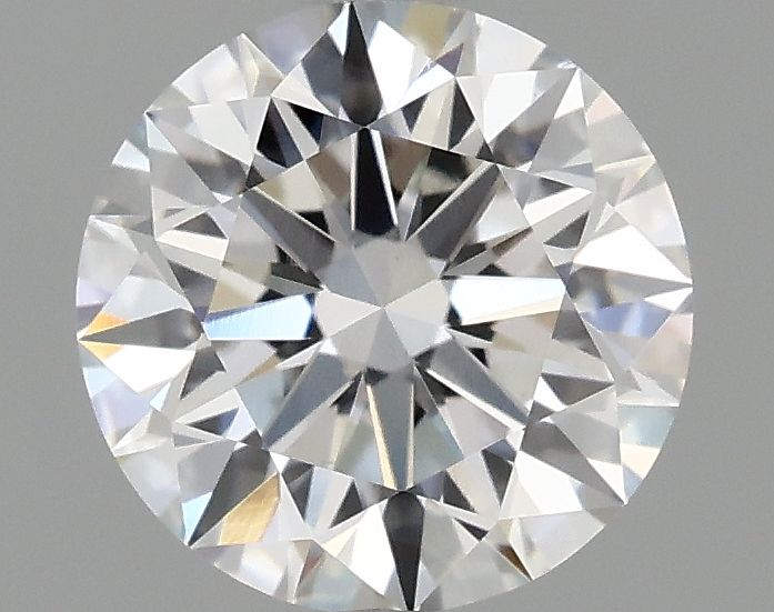 1.09 ct. round Lab Grown Diamond front image
