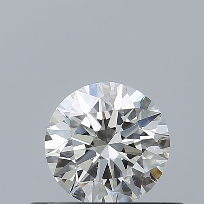 0.41 Carat Round Diamond F VS2