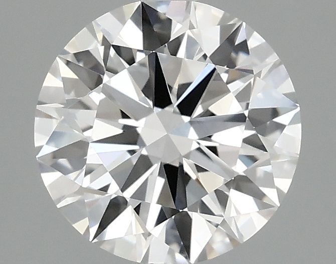 1.90 ct. round Lab Grown Diamond front image