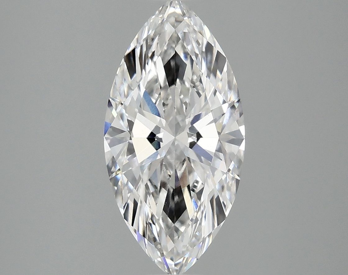 1.93 ct. marquise Lab Grown Diamond front image
