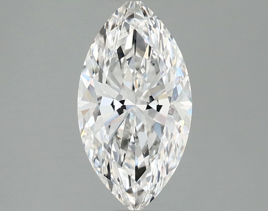 1.51 ct. marquise Lab Grown Diamond front image