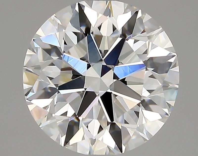 1.50 ct Round diamond