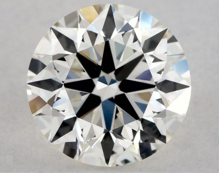 Round Diamond