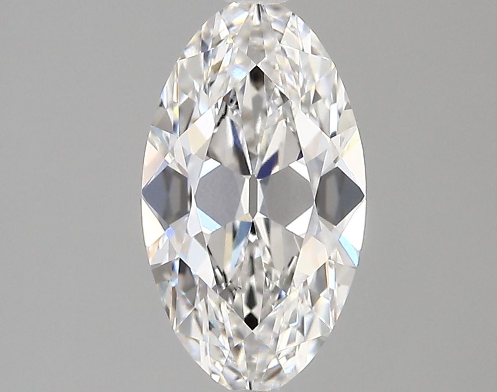 Oval Diamond