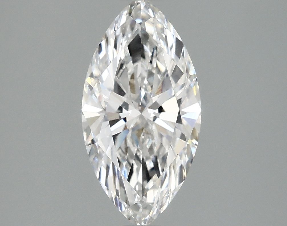 1.52 ct. marquise Lab Grown Diamond front image