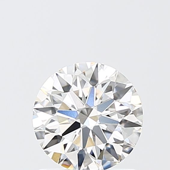 1.07 ct. round Lab Grown Diamond front image