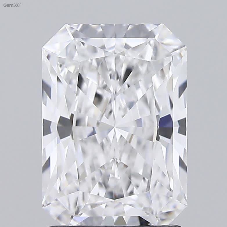 Radiant Diamond