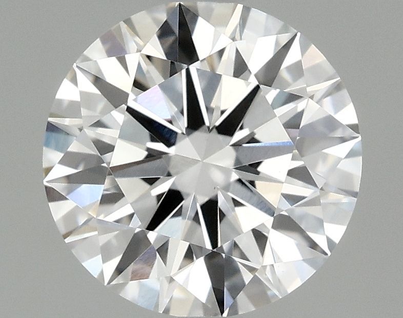 1.49 ct. round Lab Grown Diamond front image