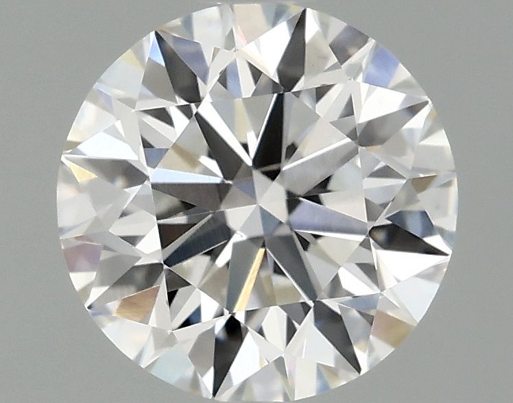 1.09 ct. round Lab Grown Diamond front image