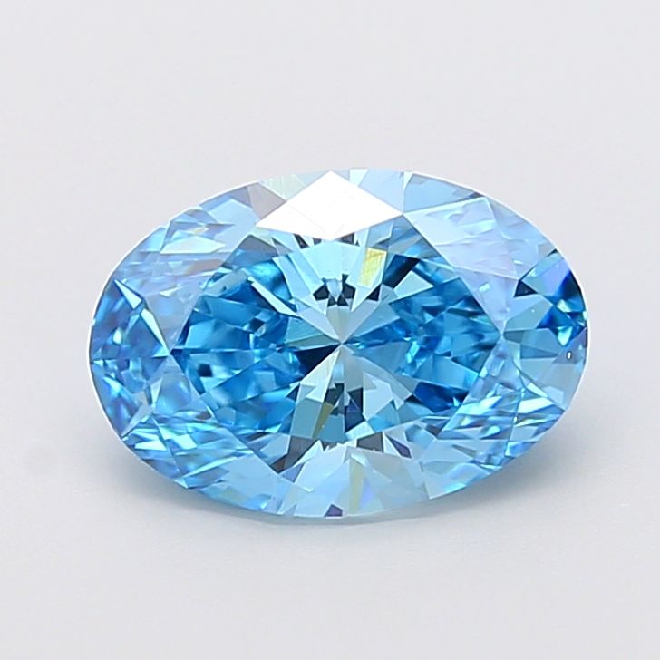 3.00 ct Oval diamond