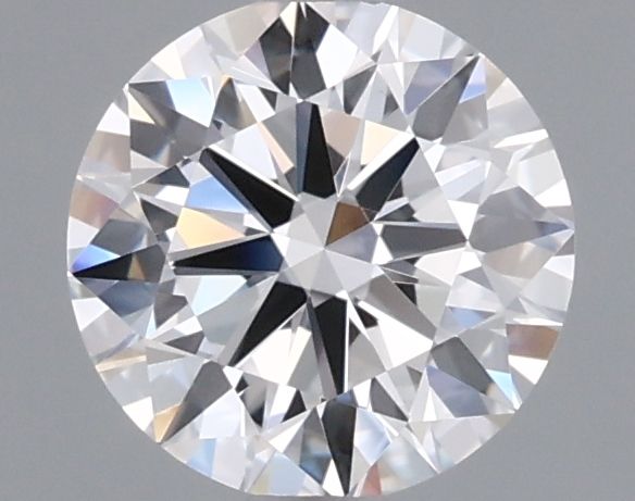 1.03 ct. round Lab Grown Diamond front image
