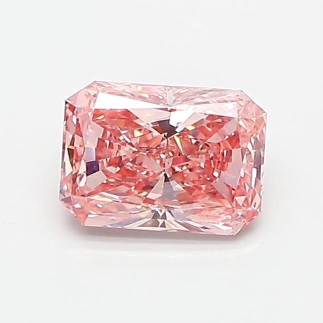 0.92 ct Radiant diamond