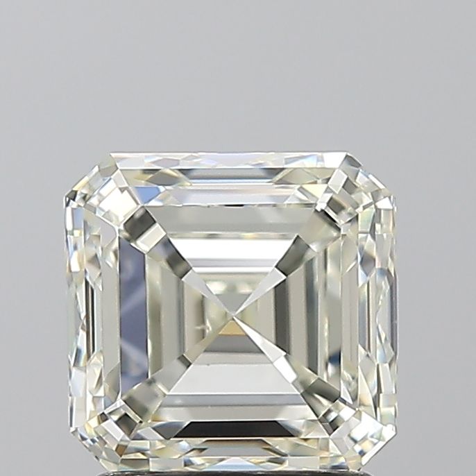 Asscher Diamond