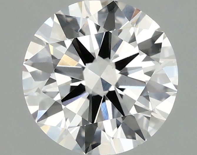 1.49 ct. round Lab Grown Diamond front image