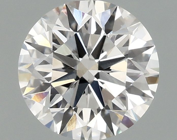 1.06 ct. round Lab Grown Diamond front image