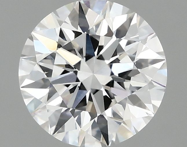 1.50 ct. round Lab Grown Diamond front image
