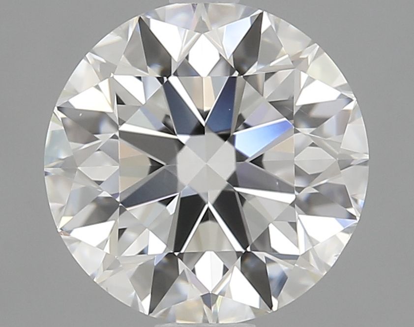 2.00 ct Round diamond