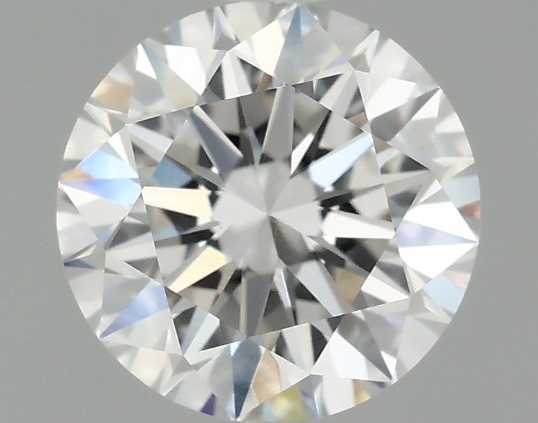 1.06 ct. round Lab Grown Diamond front image