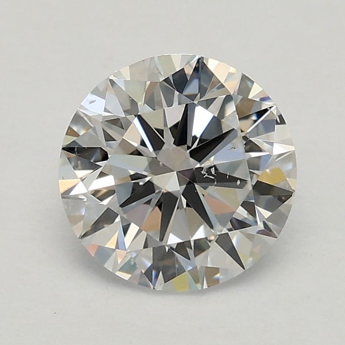 Round Diamond