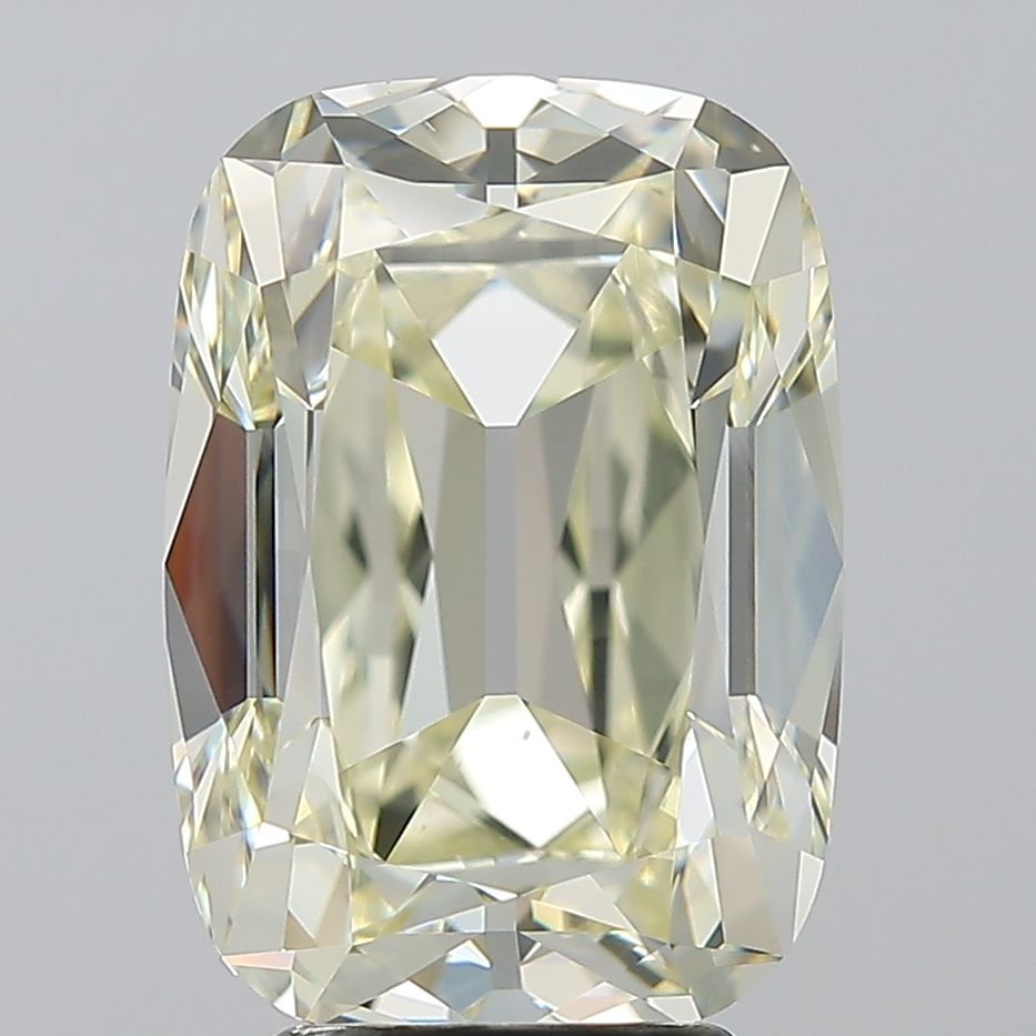 5.01 ct Old miner Diamond