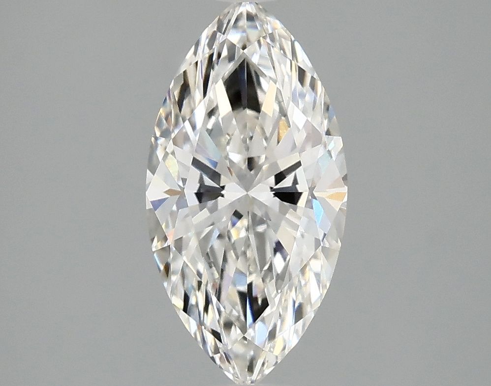 1.55 ct. marquise Lab Grown Diamond front image