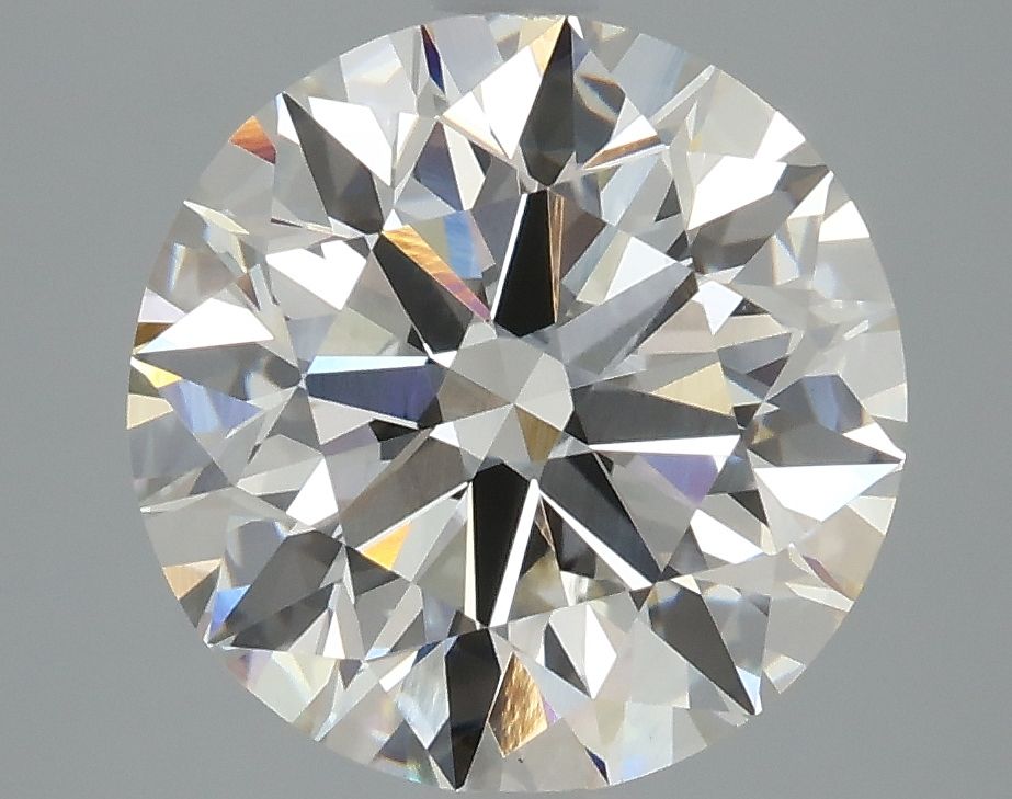 Round Diamond