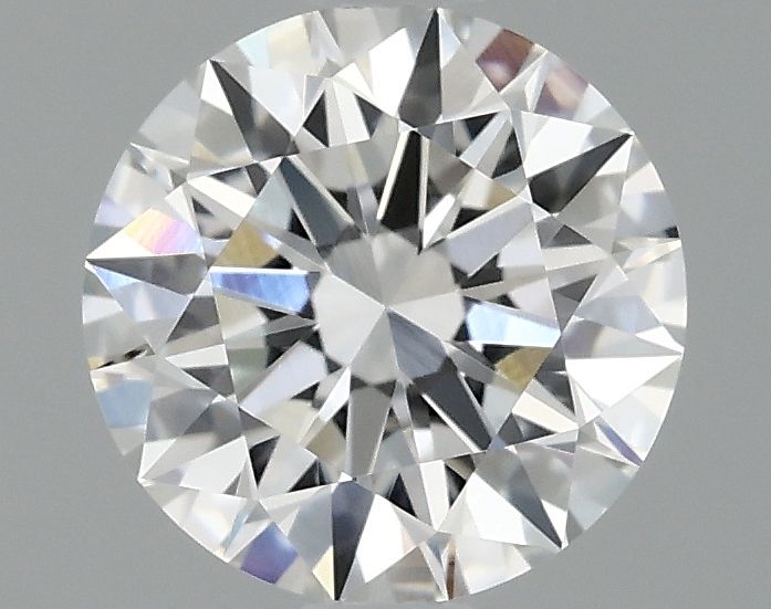 1.01 ct. round Lab Grown Diamond front image