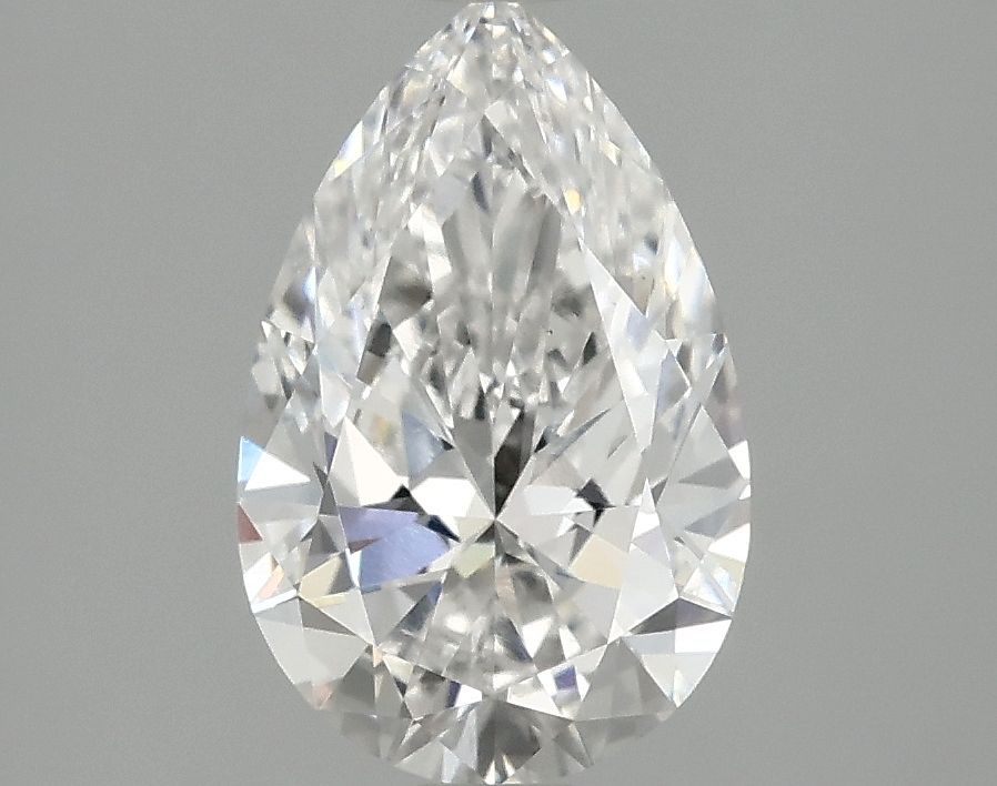 1.89 ct. pear Lab Grown Diamond front image