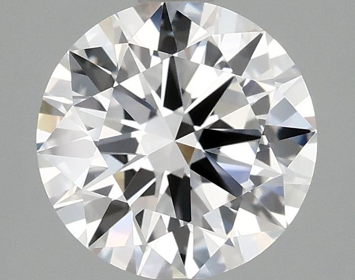 1.88 ct. round Lab Grown Diamond front image