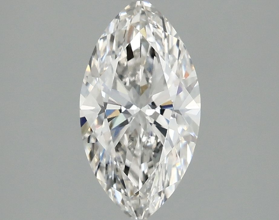 1.47 ct. marquise Lab Grown Diamond front image
