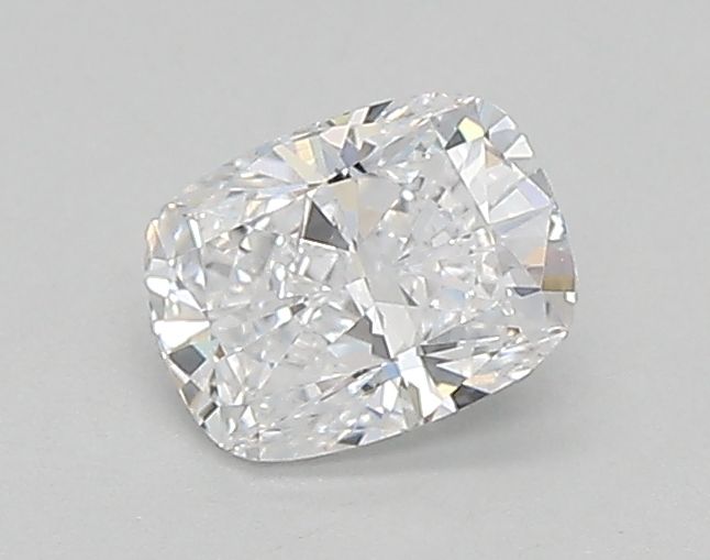 Cushion Diamond