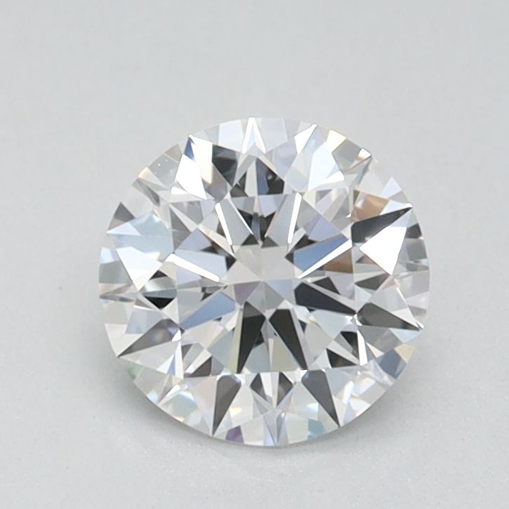0.62 ct. round Lab Grown Diamond front image
