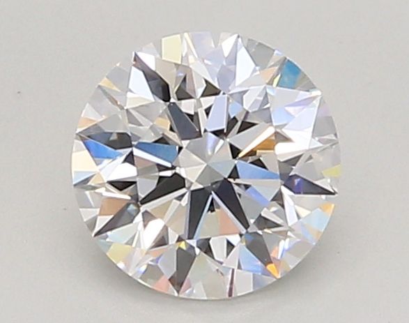1.03 ct. round Lab Grown Diamond front image