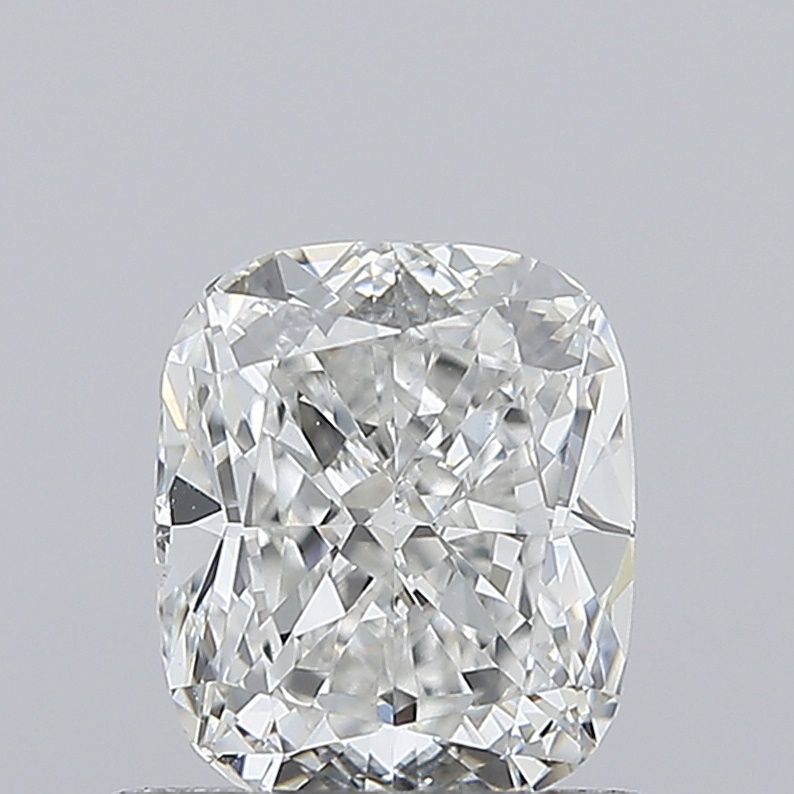 1.01 ct lab-grown Cushion modified Diamond