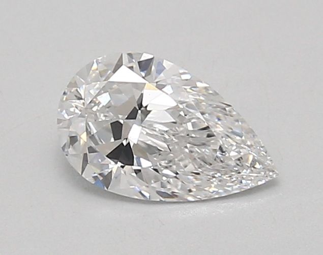 0.93 ct. pear Lab Grown Diamond front image