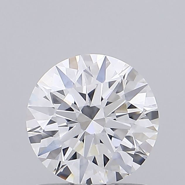 1.08 ct. round Lab Grown Diamond front image