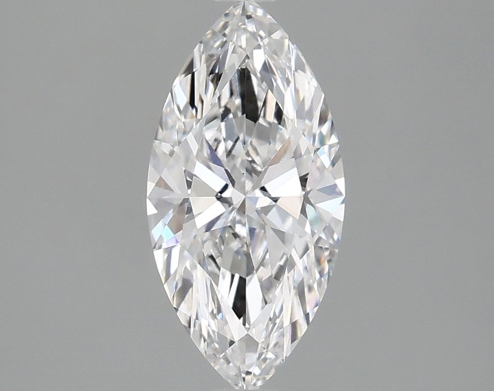 1.47 ct. marquise Lab Grown Diamond front image