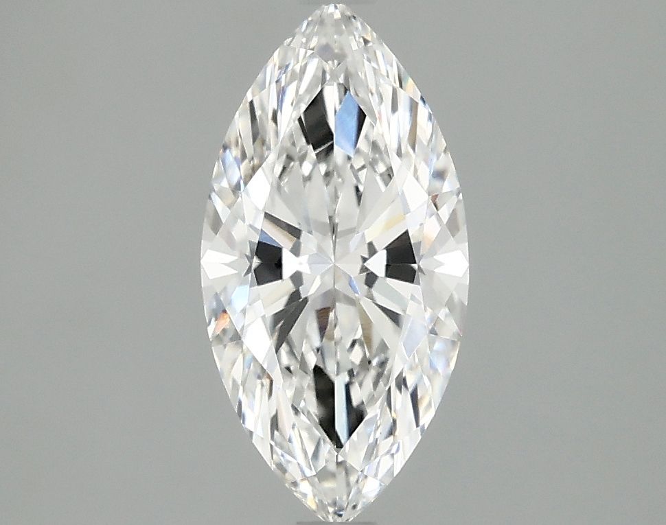 1.49 ct. marquise Lab Grown Diamond front image