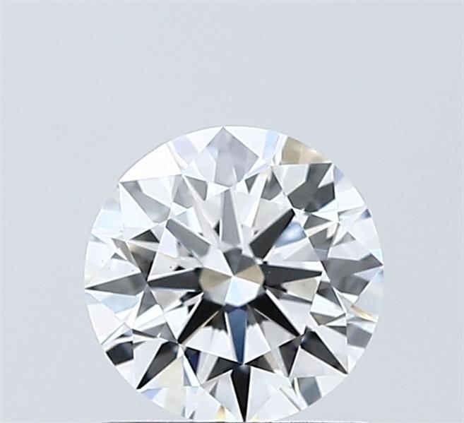 1.05 ct. round Lab Grown Diamond front image