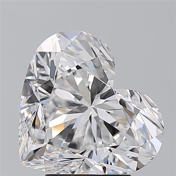 Heart Diamond
