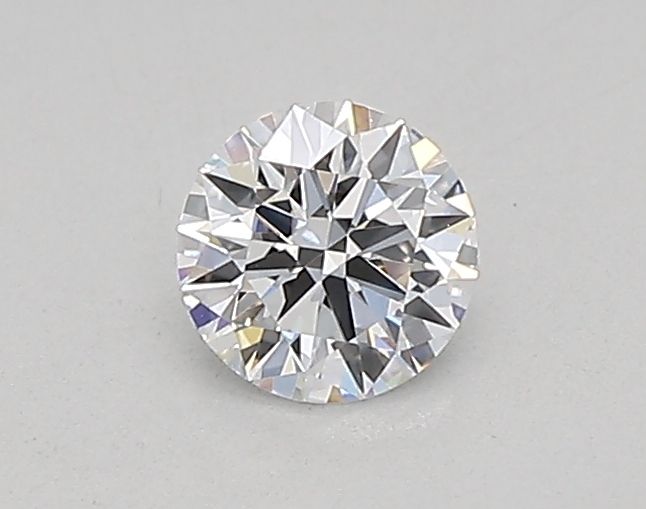 Round Diamond