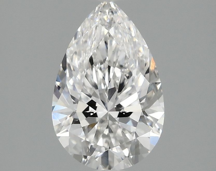 1.51 ct. pear Lab Grown Diamond front image