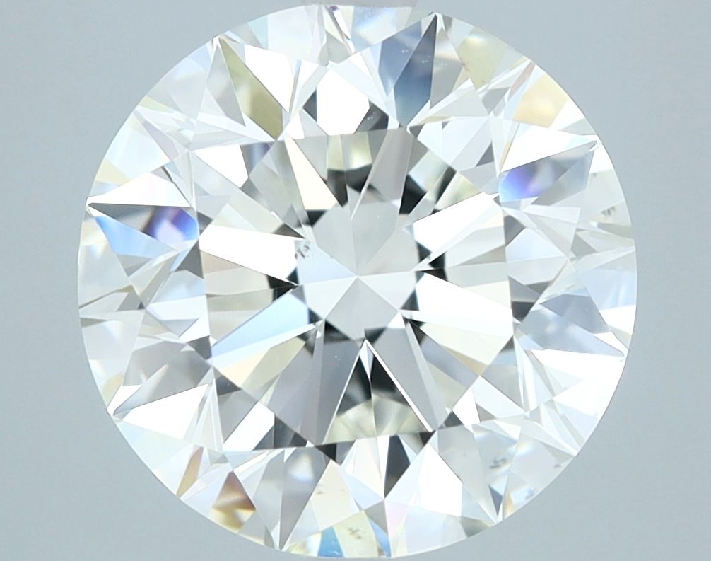 Round Diamond