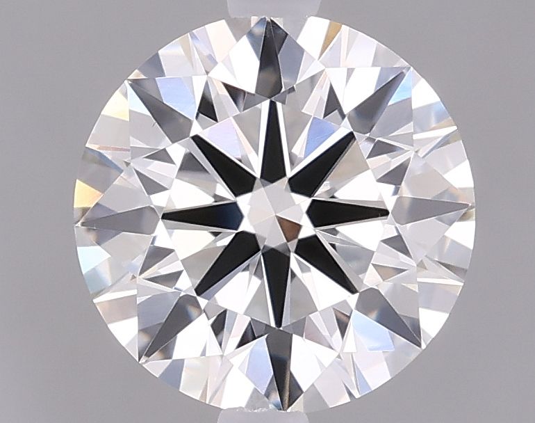 1.09 ct. round Lab Grown Diamond front image