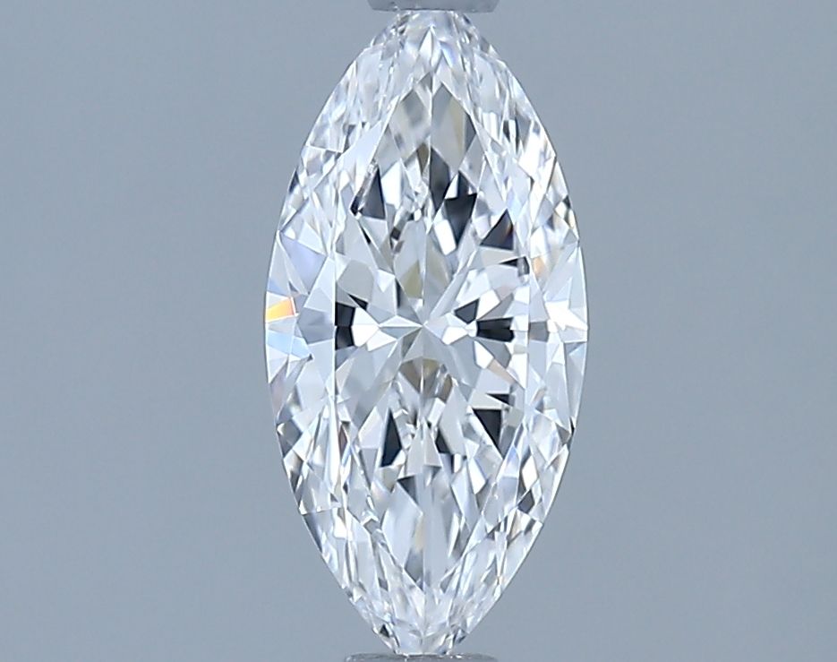1.08 ct. marquise Lab Grown Diamond front image