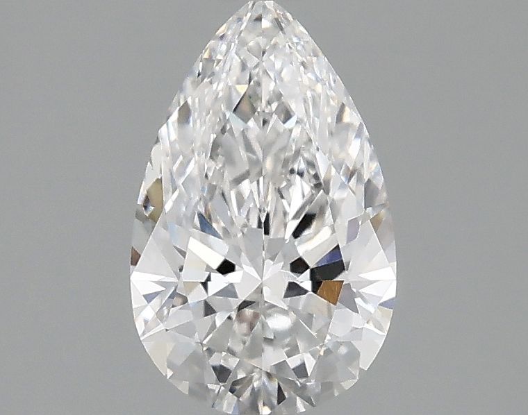 1.04 ct. pear Lab Grown Diamond front image