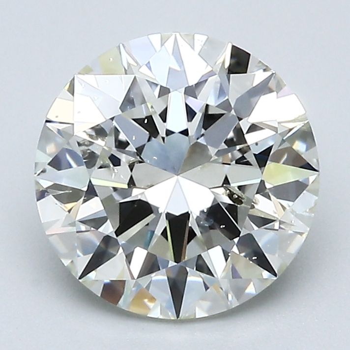 Round Diamond