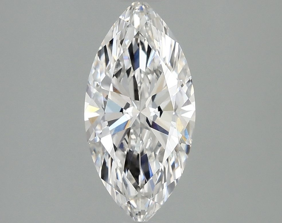 1.39 ct. marquise Lab Grown Diamond front image